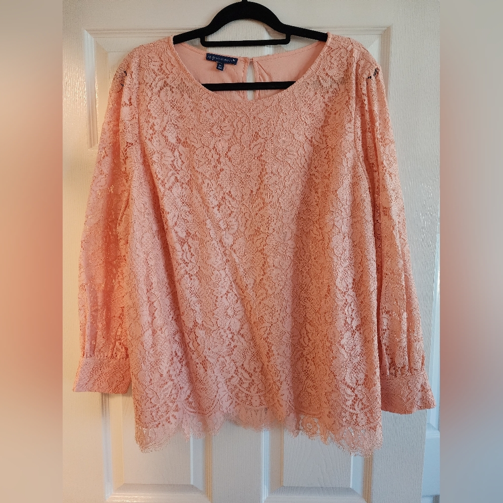 Talbots Top